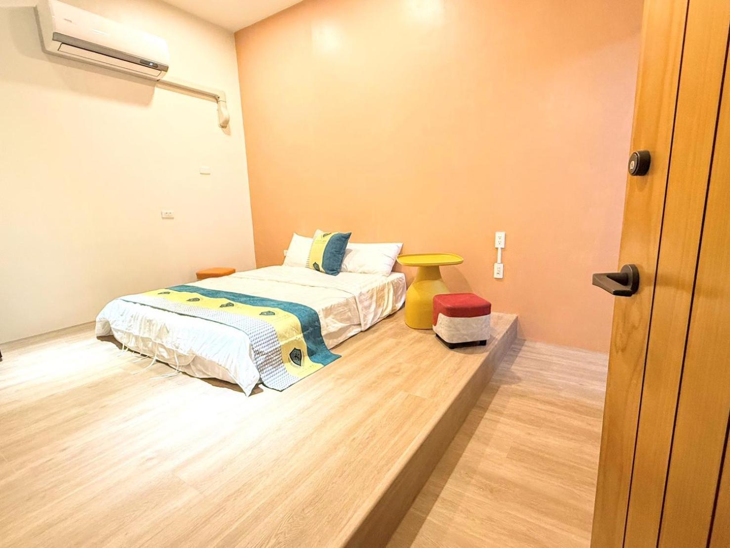 小琉球雲朵Home B&B 包棟 小琉球民宿 外观 照片