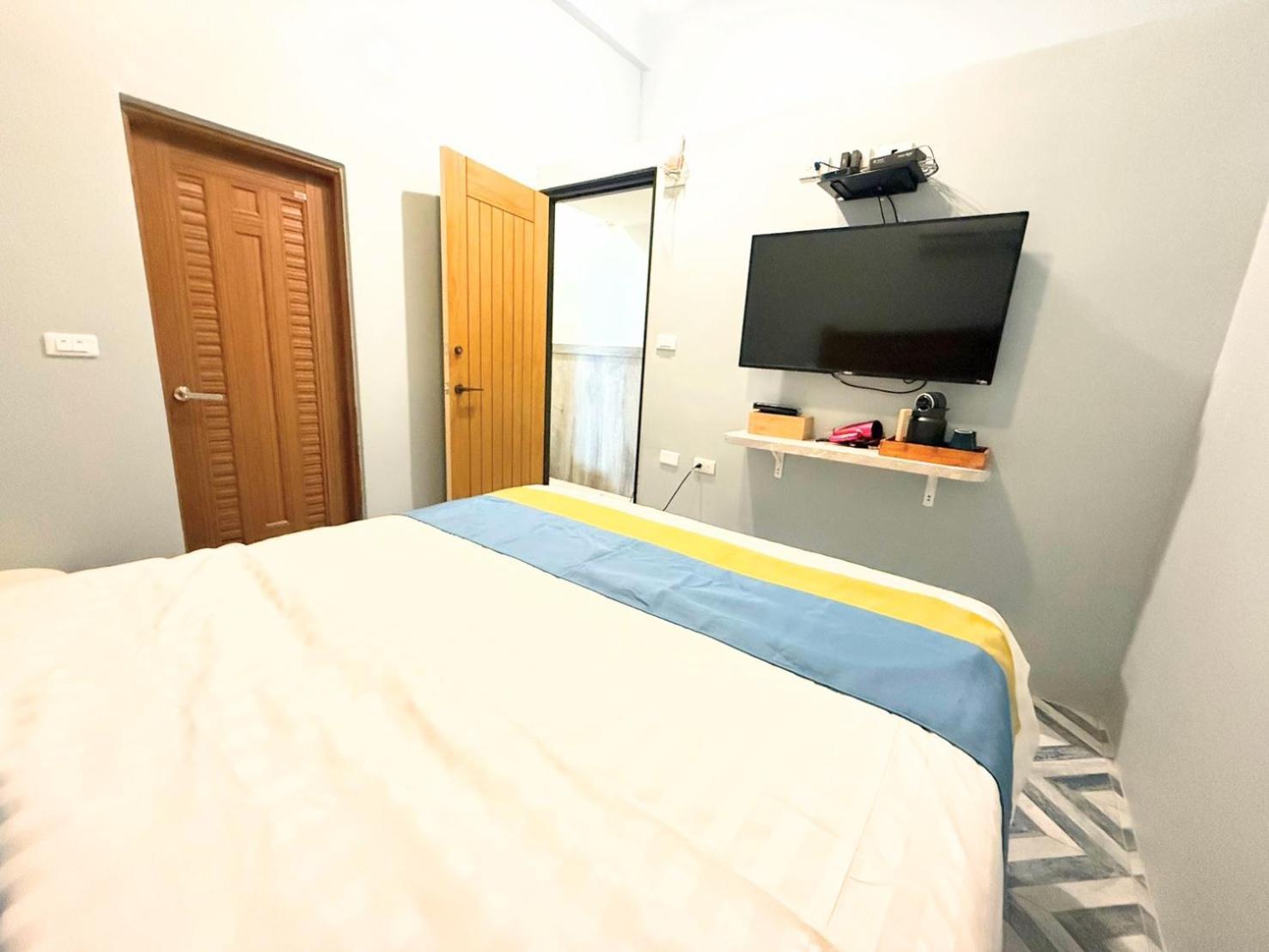 小琉球雲朵Home B&B 包棟 小琉球民宿 外观 照片