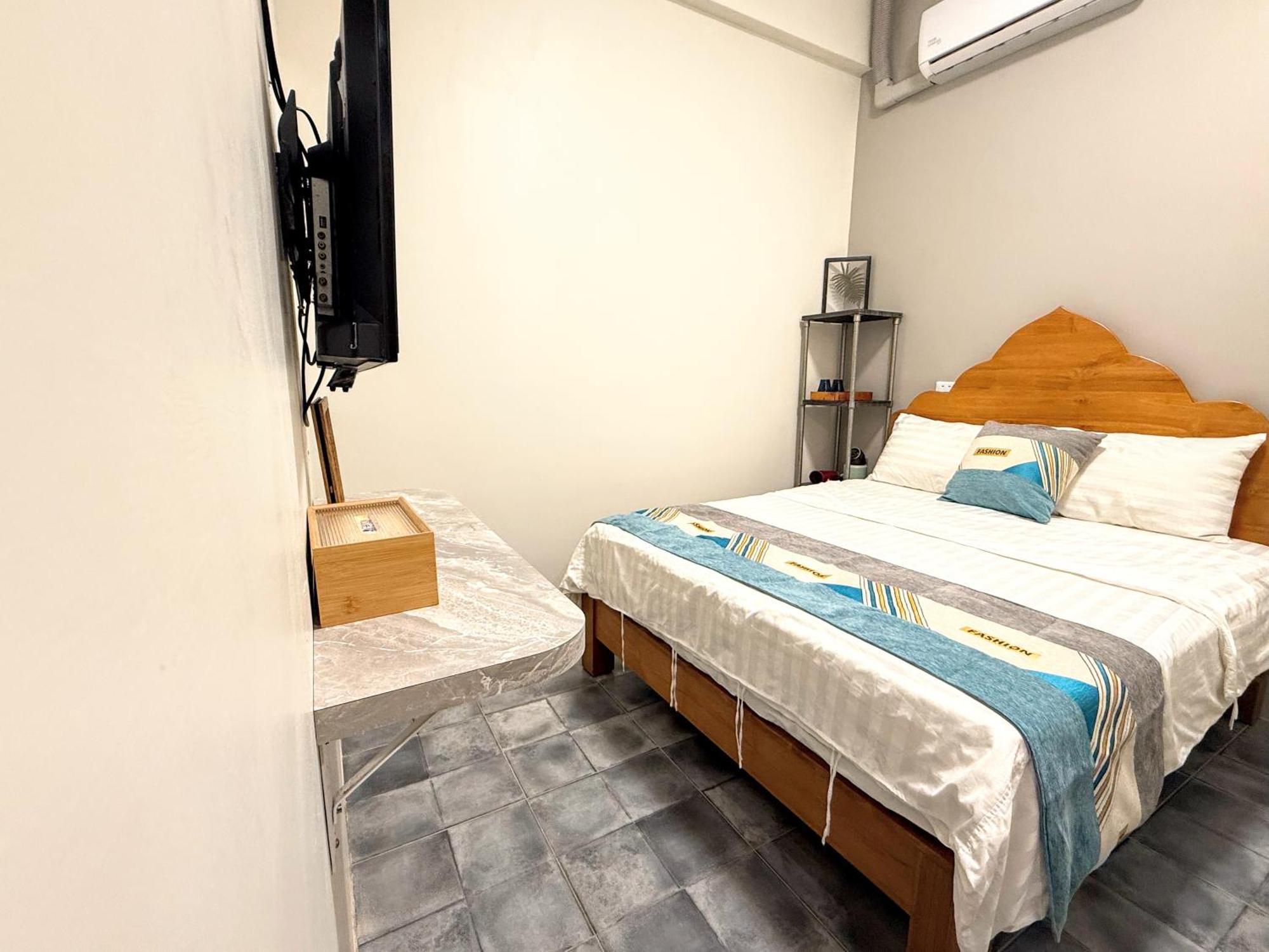 小琉球雲朵Home B&B 包棟 小琉球民宿 外观 照片