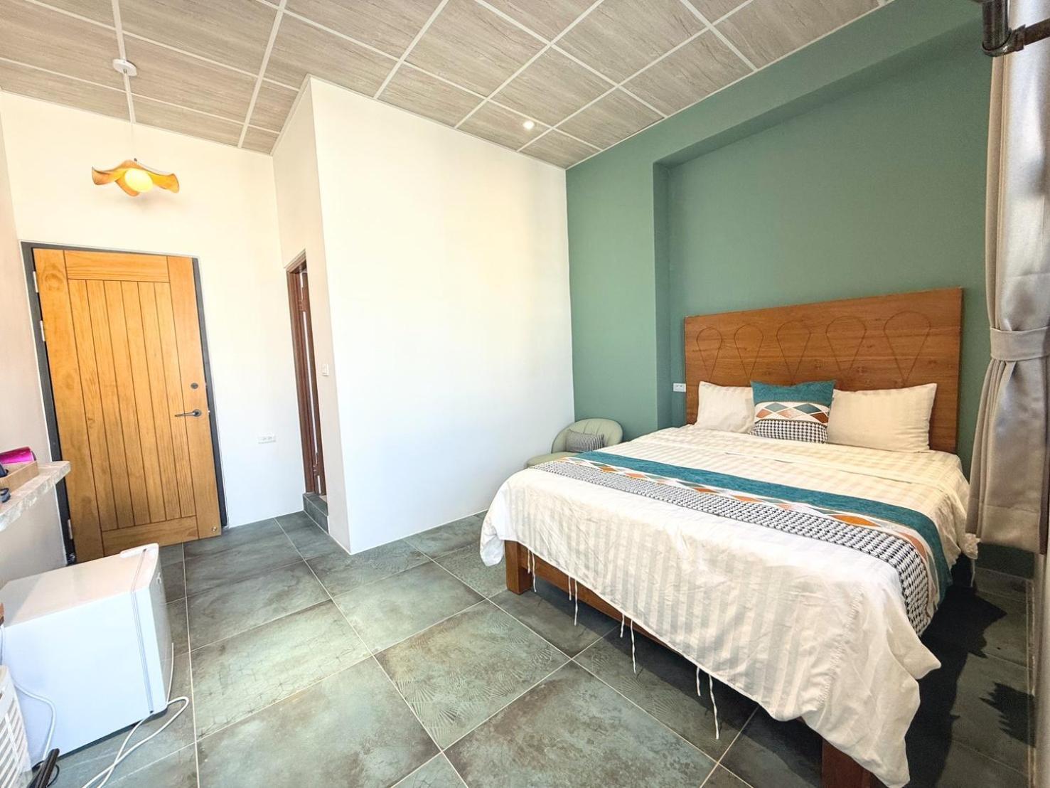 小琉球雲朵Home B&B 包棟 小琉球民宿 外观 照片