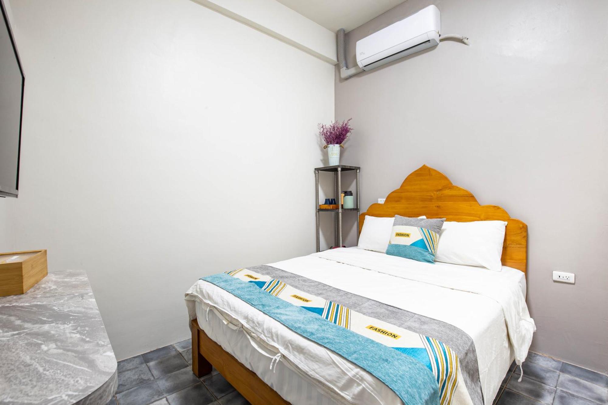 小琉球雲朵Home B&B 包棟 小琉球民宿 外观 照片