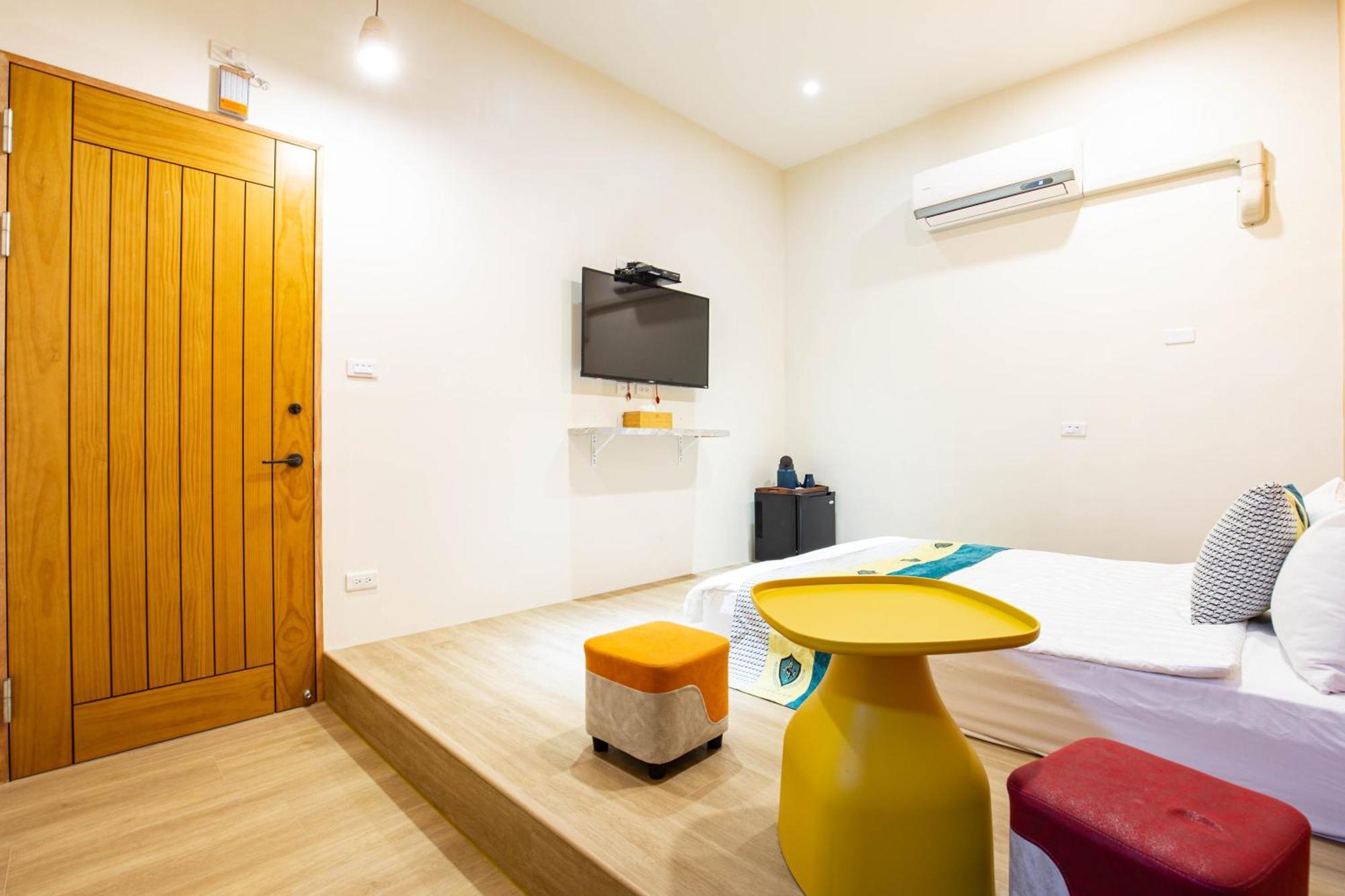 小琉球雲朵Home B&B 包棟 小琉球民宿 外观 照片